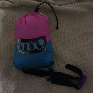 Double Nest ENO Hammock